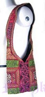 Fashion Cotton Bag - click here for large view